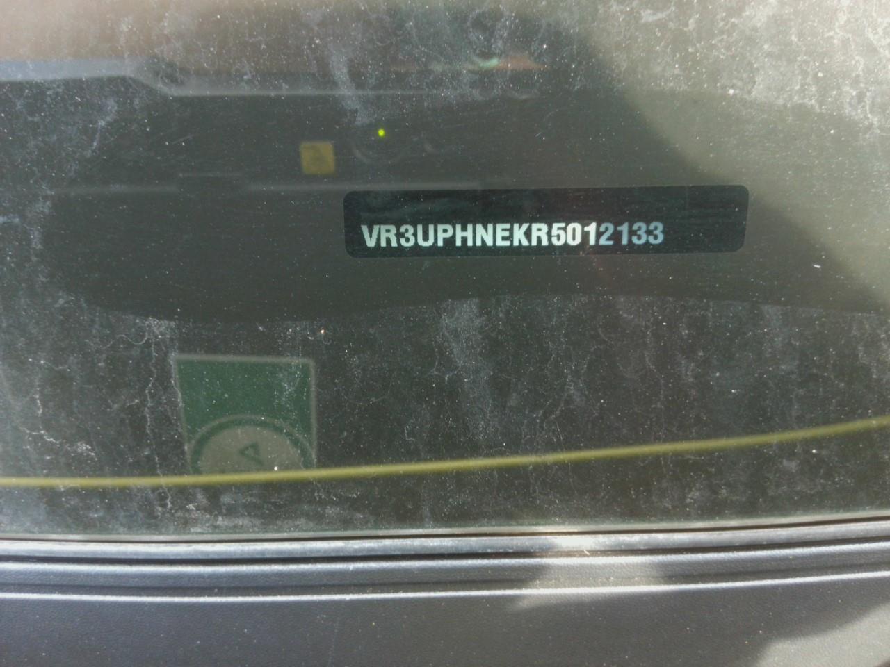 Foto Peugeot 308 6