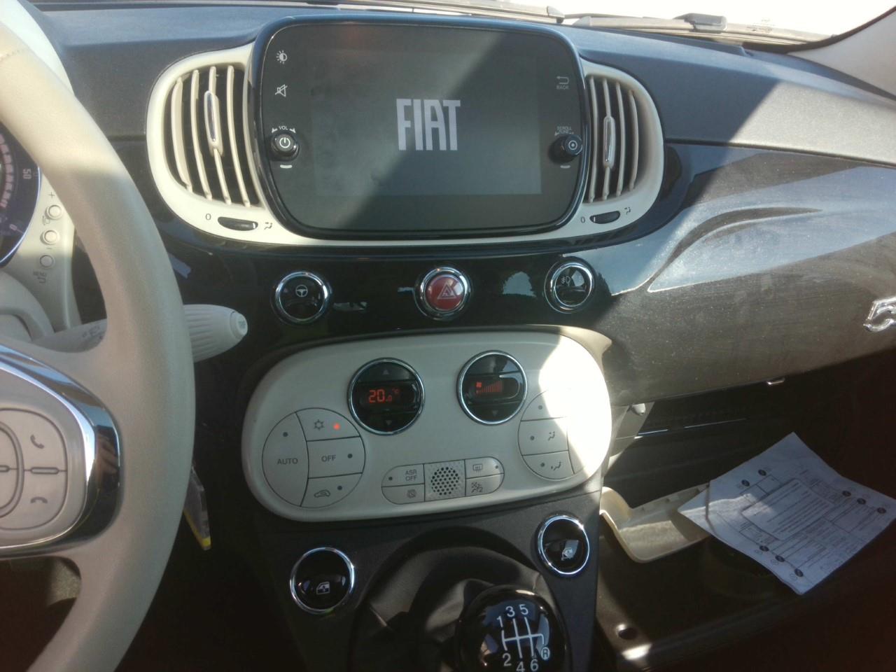 Foto Fiat 500X 8