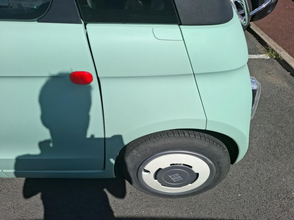 FIAT TOPOLINO 