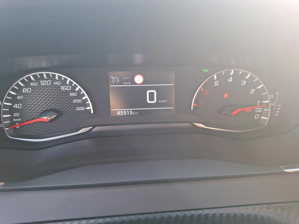 Peugeot 208 BLUEHDI 100 S&S BVM6 ACTIVE BUSINESS R 2022