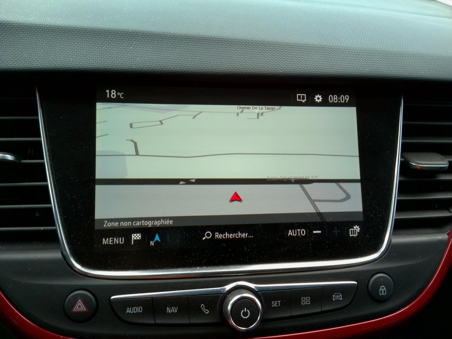 Opel CROSSLAND X / CROSSLAND 