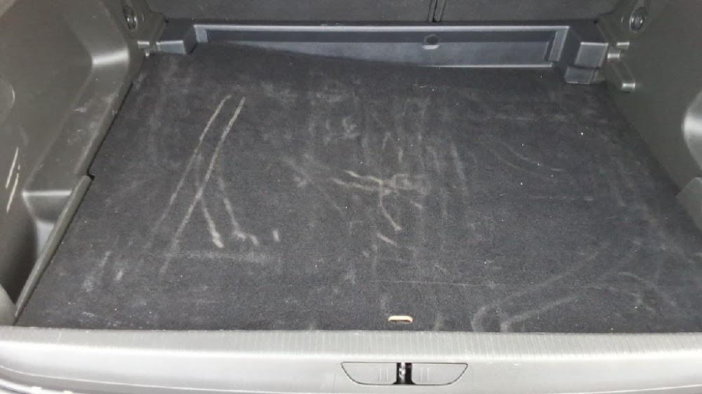 Foto Opel Grandland 10