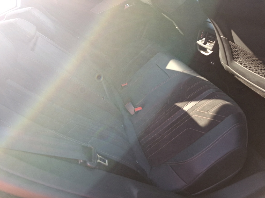 Peugeot 3008 Hybrid 225 e-EAT8 GT Pack 2022