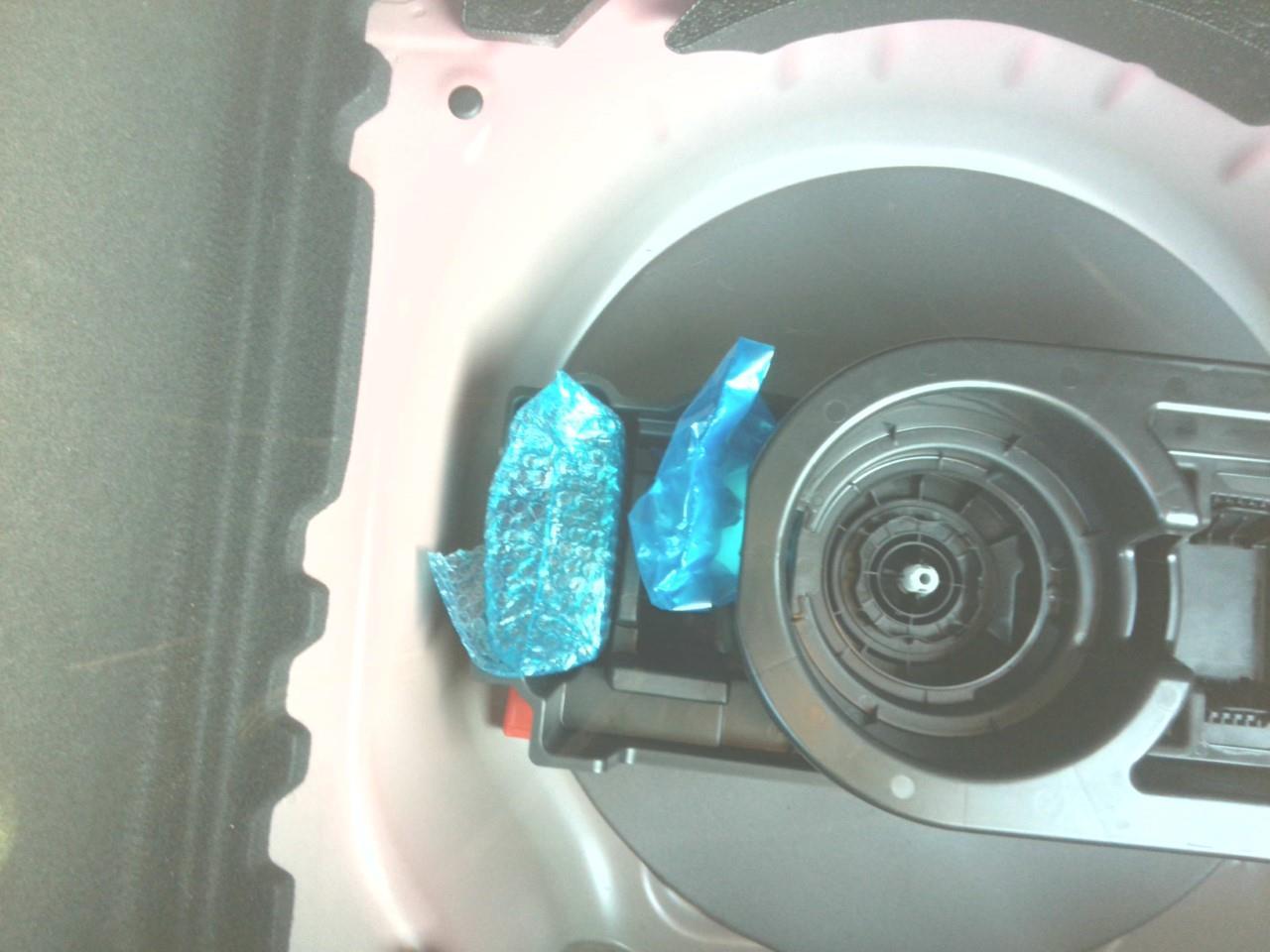 Foto Opel Corsa 16