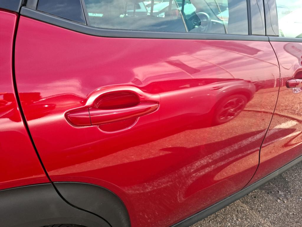 Citroen C3 Aircross PureTech 110 S&S BVM6 Plus 2024