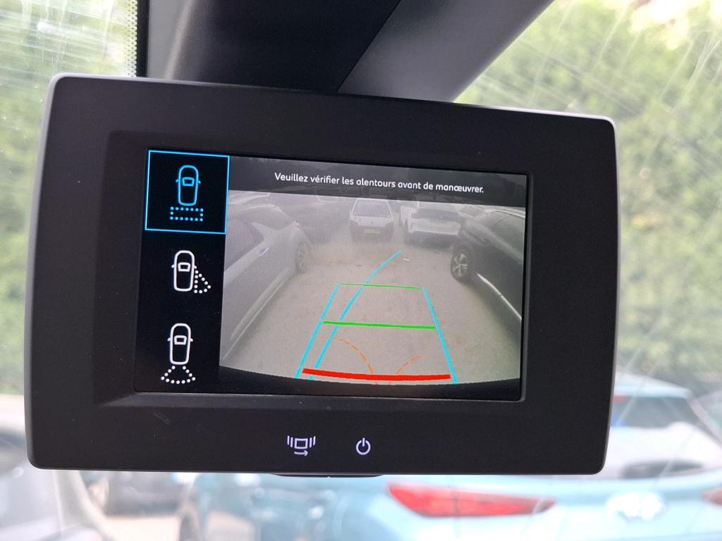 Citroen BERLINGO VAN M 650 BLUEHDI 100 S&S BVM5 CLUB 2020