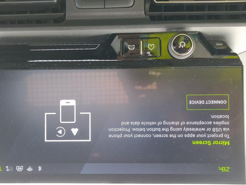 Foto Peugeot Rifter 10