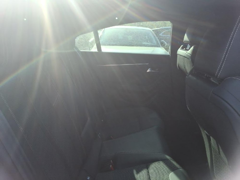 Foto Peugeot 508 11