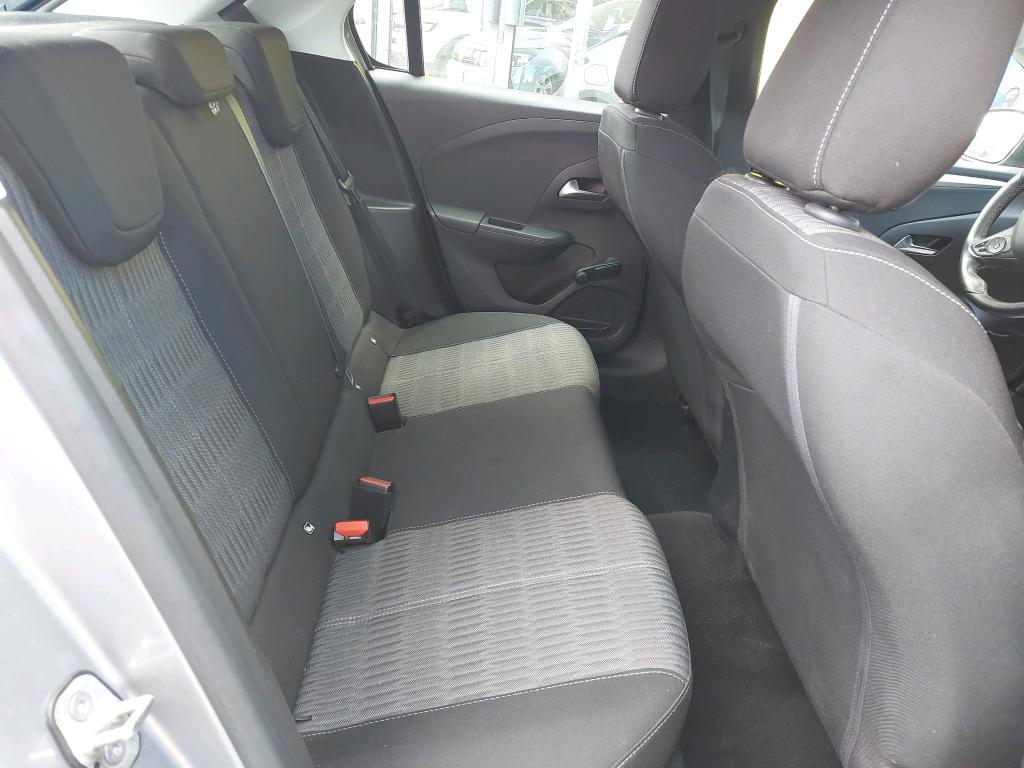 Opel Corsa 1.2 75 ch BVM5 Edition Business 2021