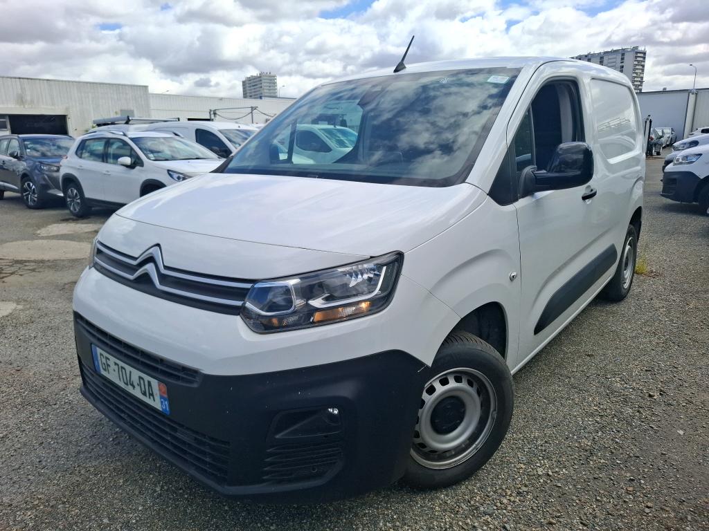 BERLINGO III VAN