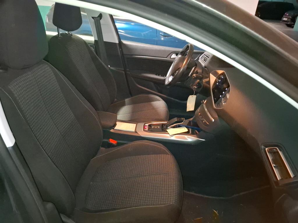 Peugeot 308 SW BlueHDi 130ch S&S EAT8 Active Business 2021