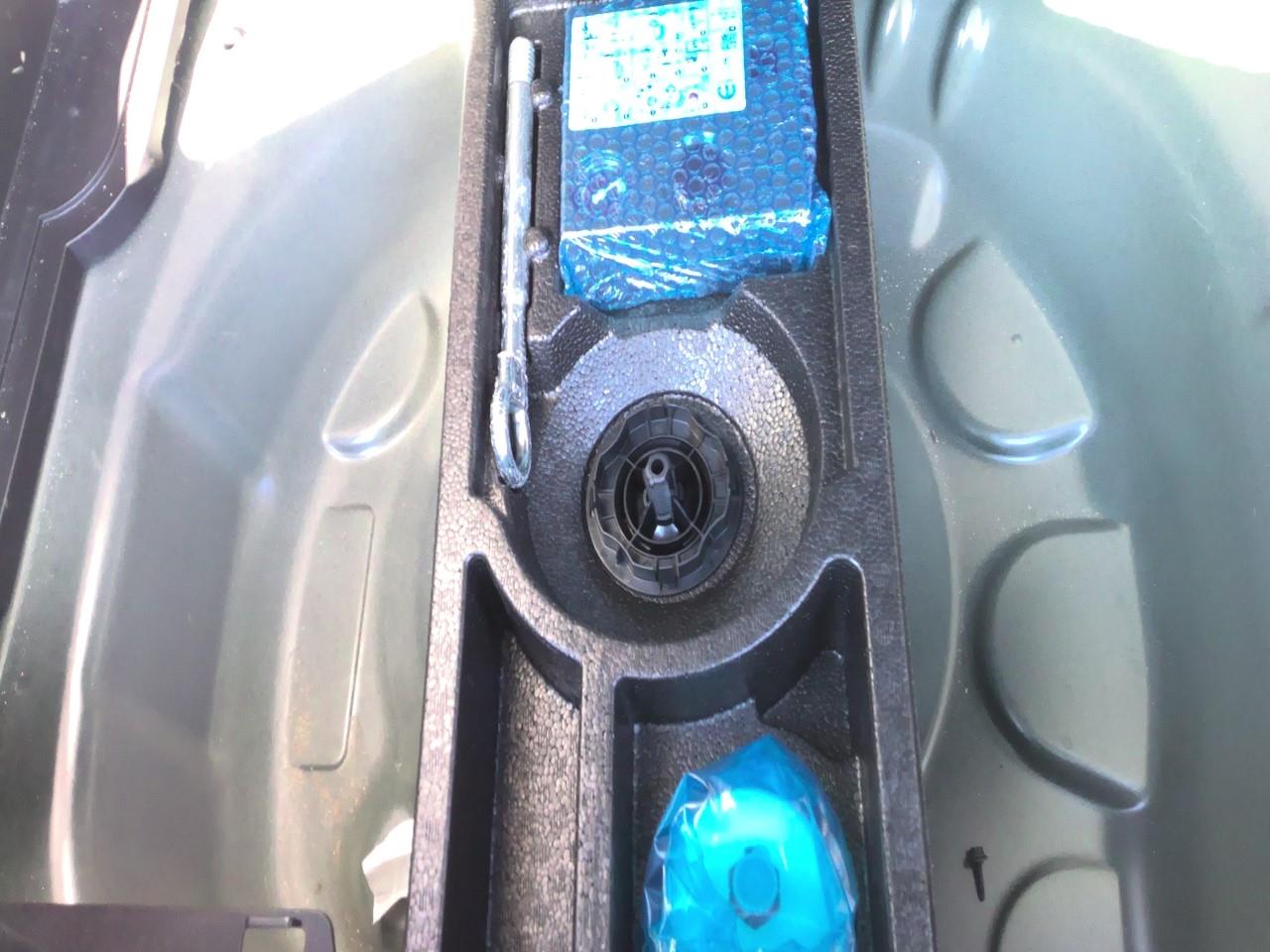 Foto Citroën C3 Aircross 8