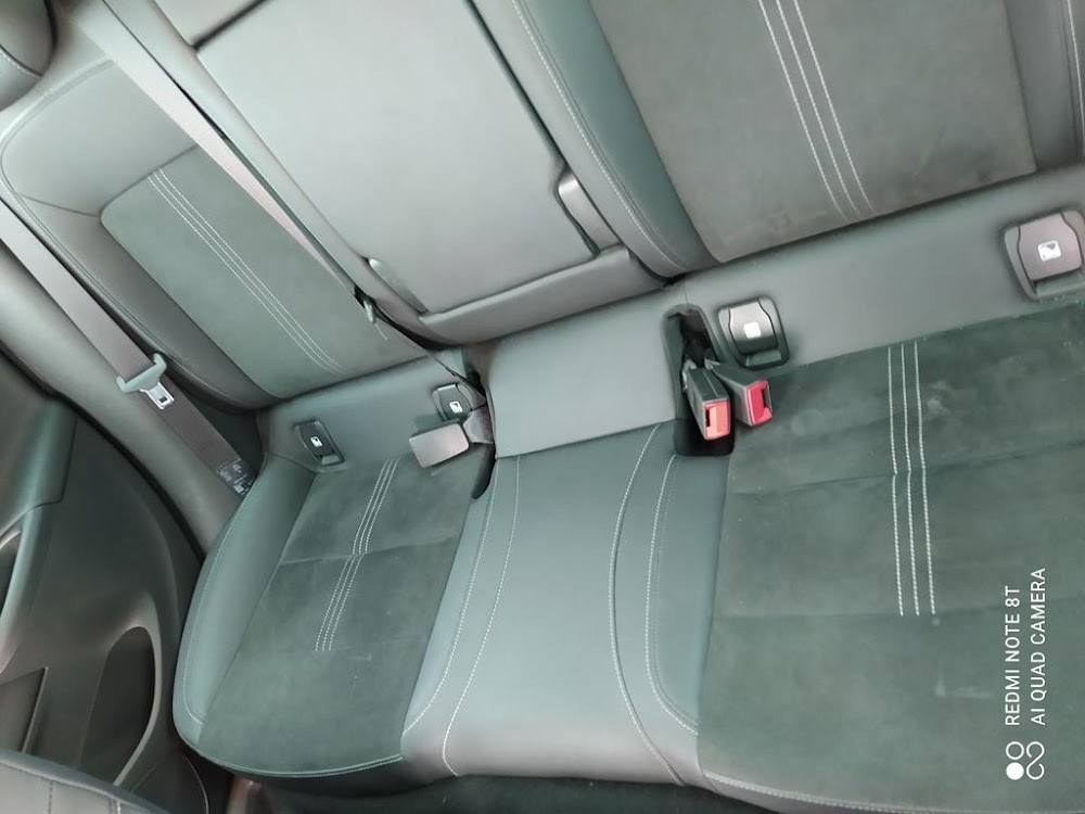 Foto Opel Astra 11