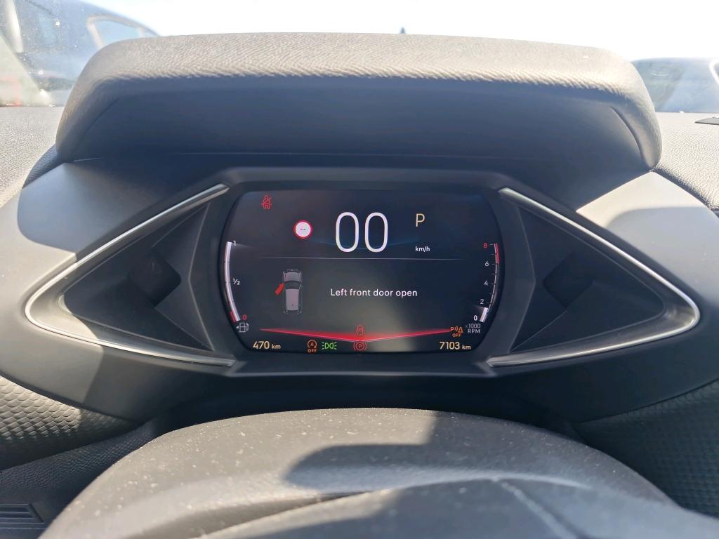 DS DS3 Crossback PureTech 130 EAT8 Rivoli 2023