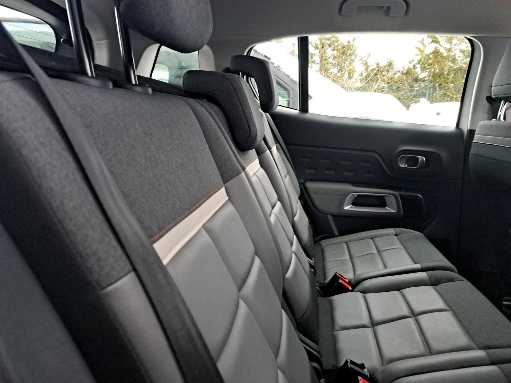 Citroen C5 Aircross BlueHDi 130 S&S EAT8 Shine Pack 2020