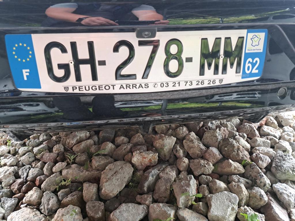 Peugeot 508 Hybrid 225 e-EAT8 Allure Pack 2022