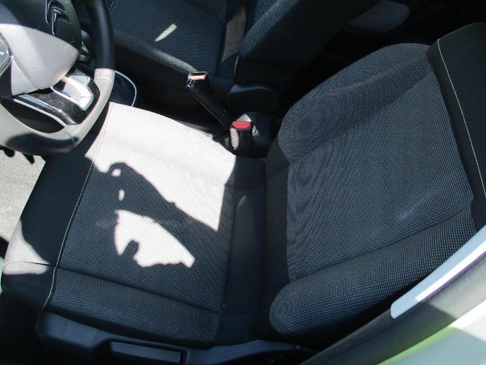 Foto Citroën C3 Origin 17