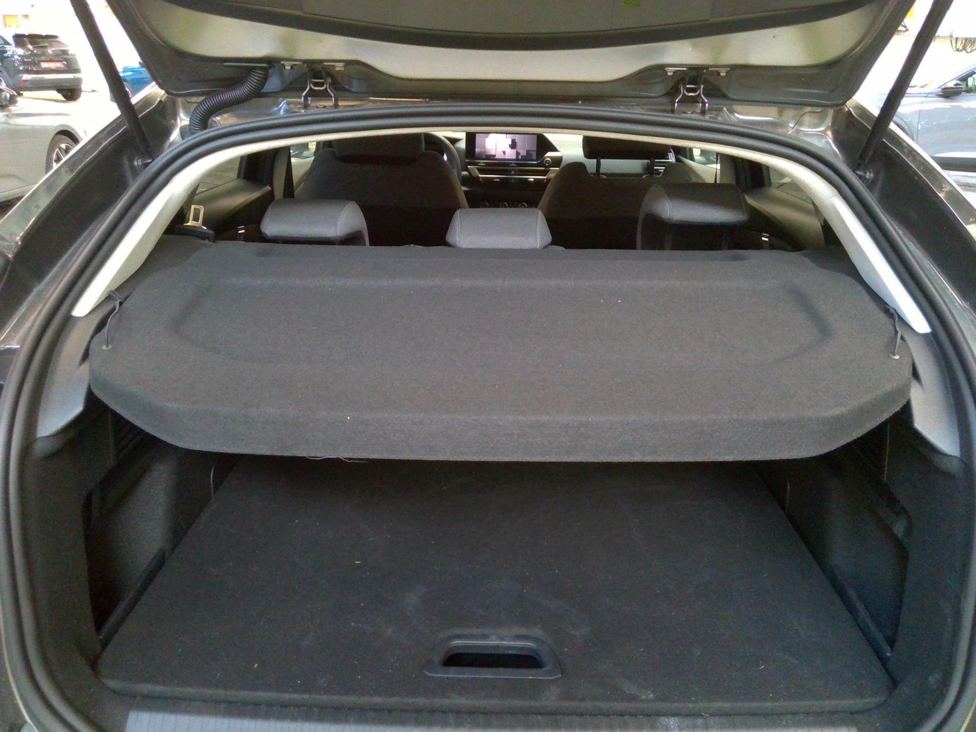 Citroen C4 PureTech 130 BVM6 Max 2024