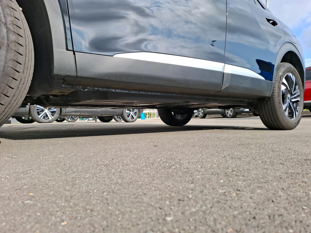 Peugeot 2008 PureTech 130 S&S EAT8 Allure Pack 2023