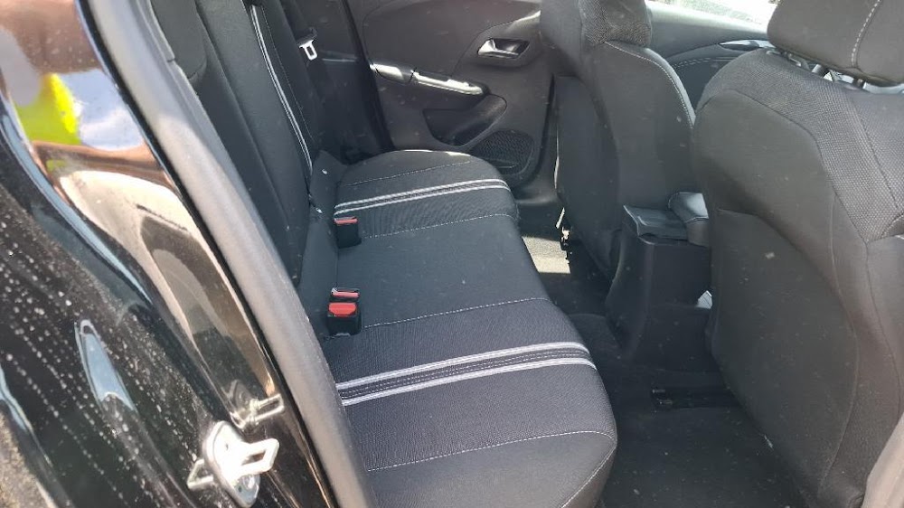 Foto Opel Corsa 12