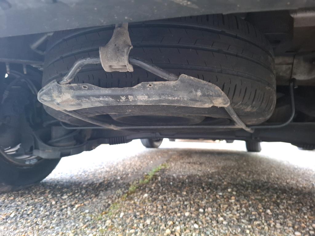 Citroen BERLINGO VAN M 650 BLUEHDI 100 S&S BVM5 DRIVER 2021