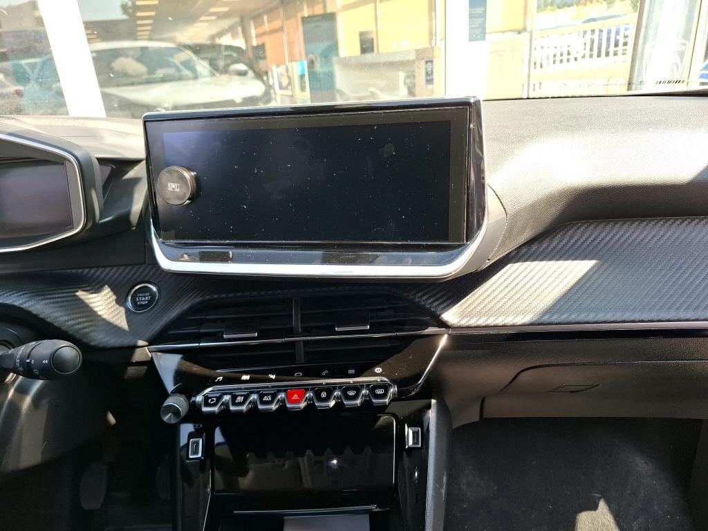 Peugeot 2008 BlueHDi 100 S&S BVM6 Allure Business 2020