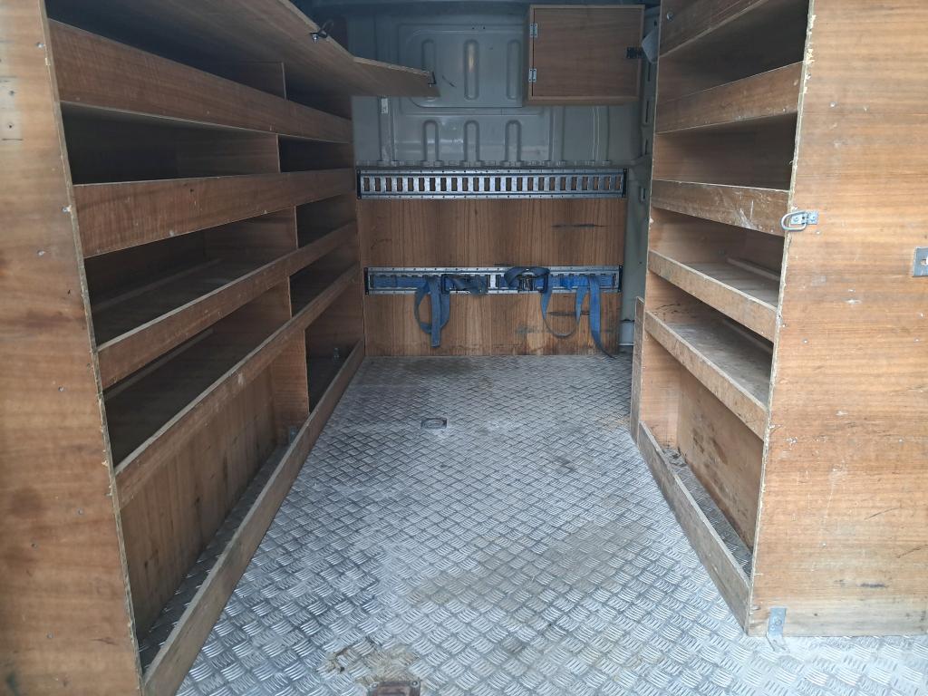 Peugeot BOXER TOLE 330 L1H1 BLUEHDI 110 PREMIUM PACK 2019