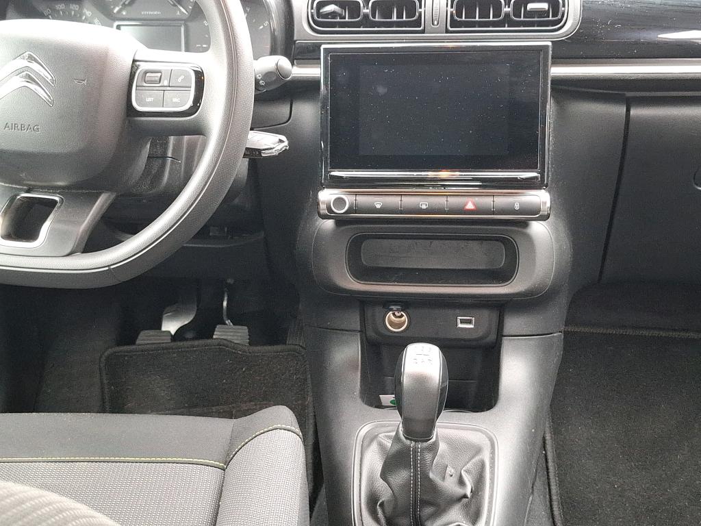 Citroen C3 PureTech 83 S&S BVM5 Feel Pack 2021