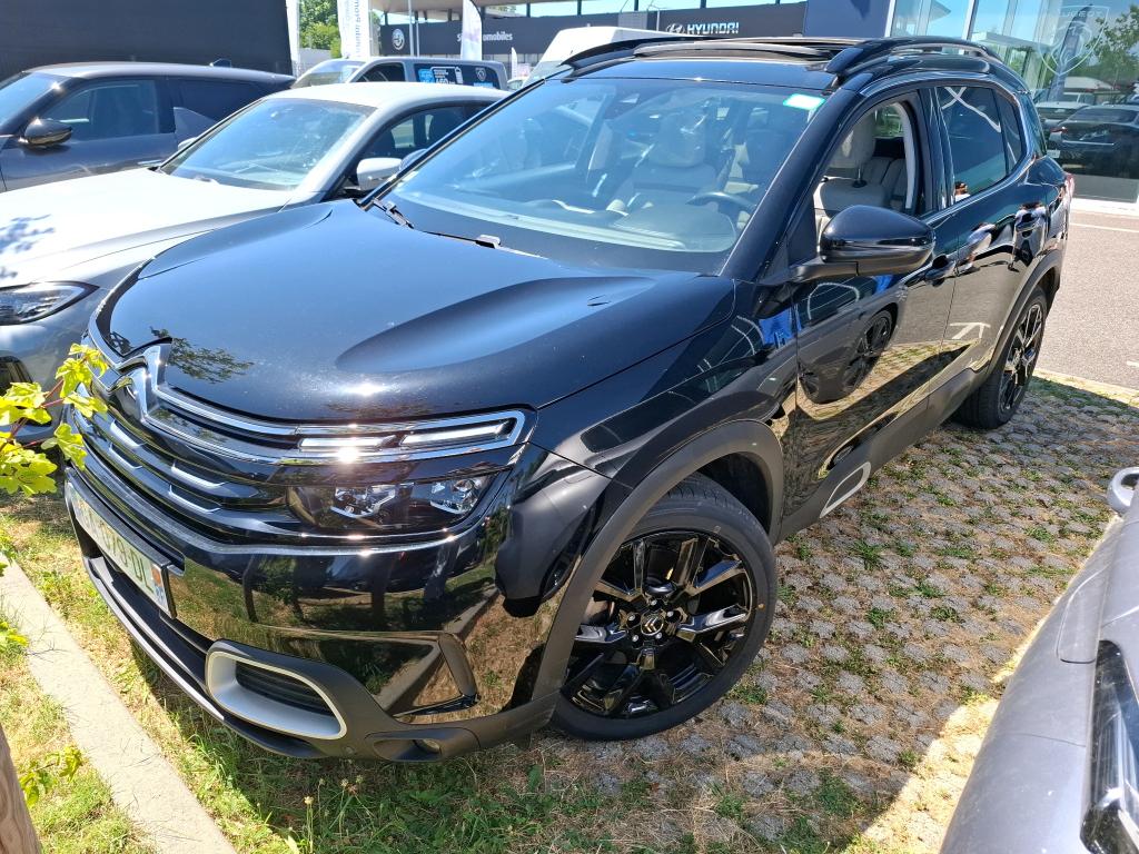 C5 AIRCROSS