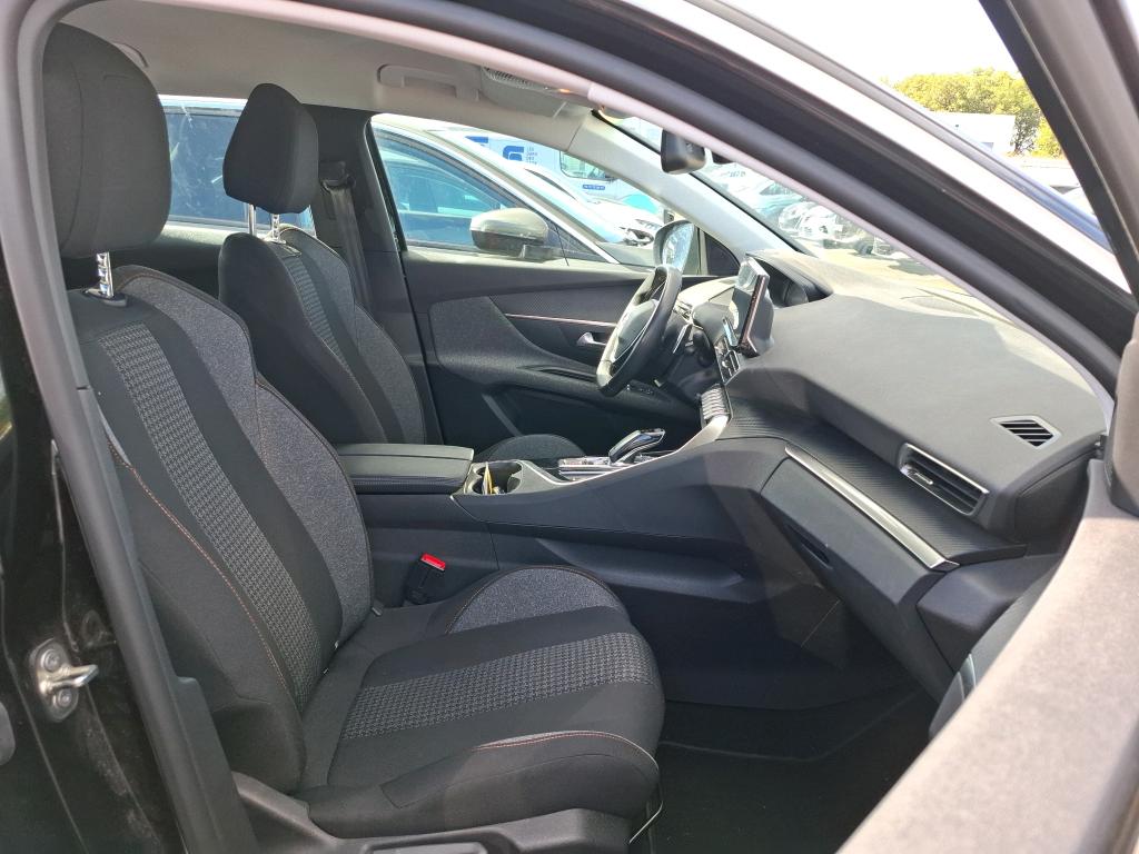 Peugeot 3008 BlueHDi 130ch S&S EAT8 Active Pack 2022