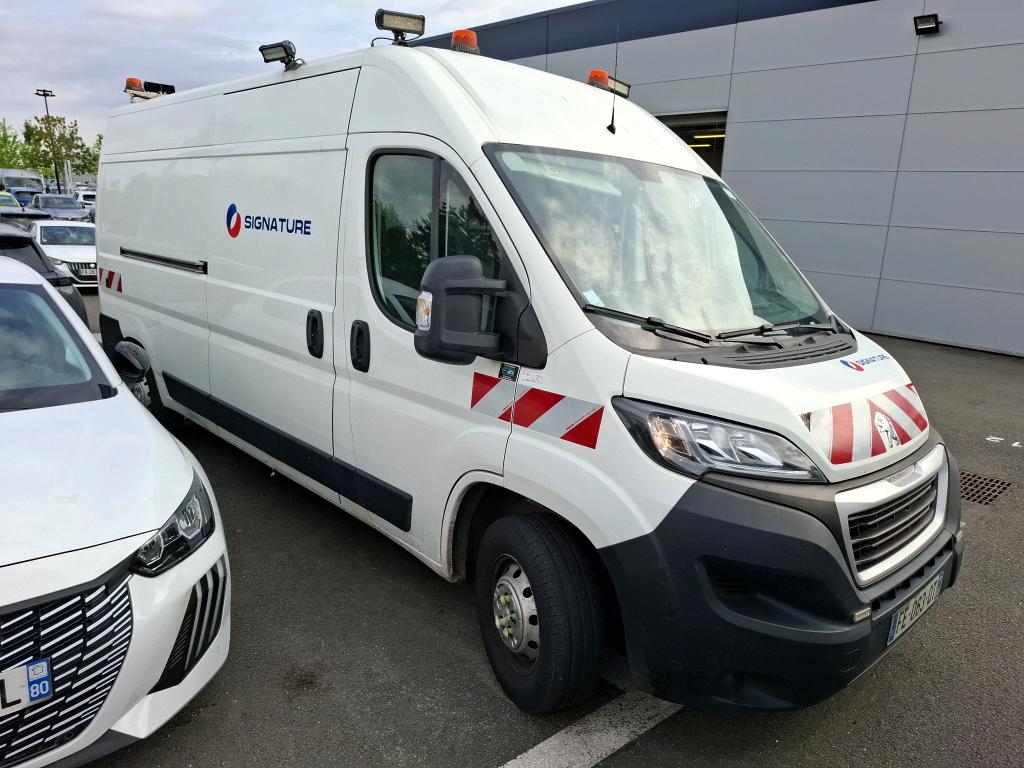 Peugeot BOXER TOLE 335 L3H2 BLUEHDI 110 PREMIUM 2019
