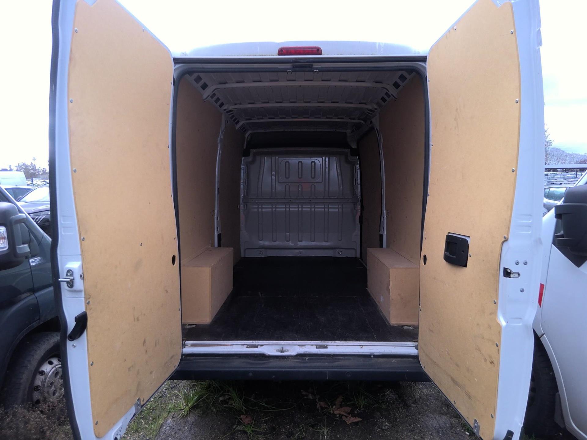 Opel MOVANO FGN 3.3T L2H2 140 BLUE HDI S&S  2022