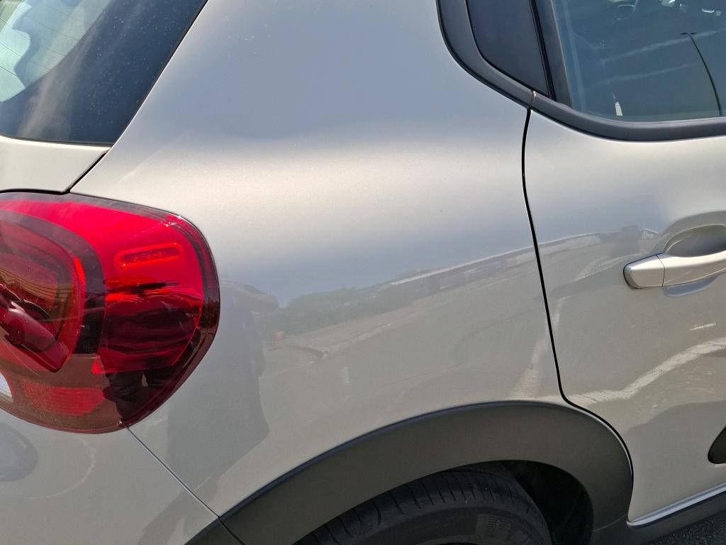 Citroen C3 PureTech 83 ch BVM5 Plus 2024