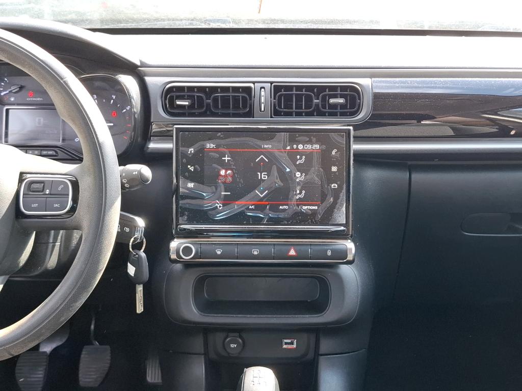Citroen C3 PureTech 83 S&S BVM5 Feel Pack 2021