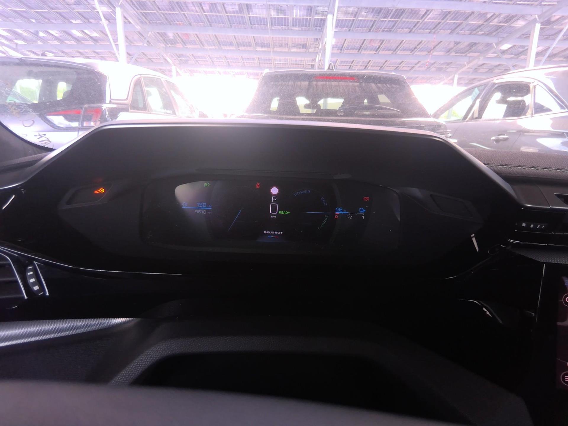Peugeot 308 Electrique 54 kWh 156ch First Edition 2023