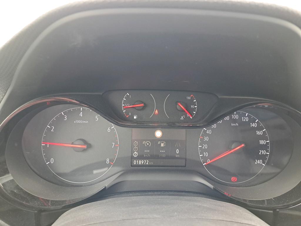 Opel Corsa 1.2 75 ch BVM5 Edition Business 2021