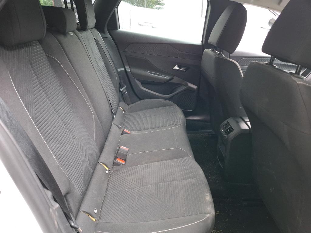 Peugeot 308 SW BlueHDi 130ch S&S BVM6 Active Pack 2022