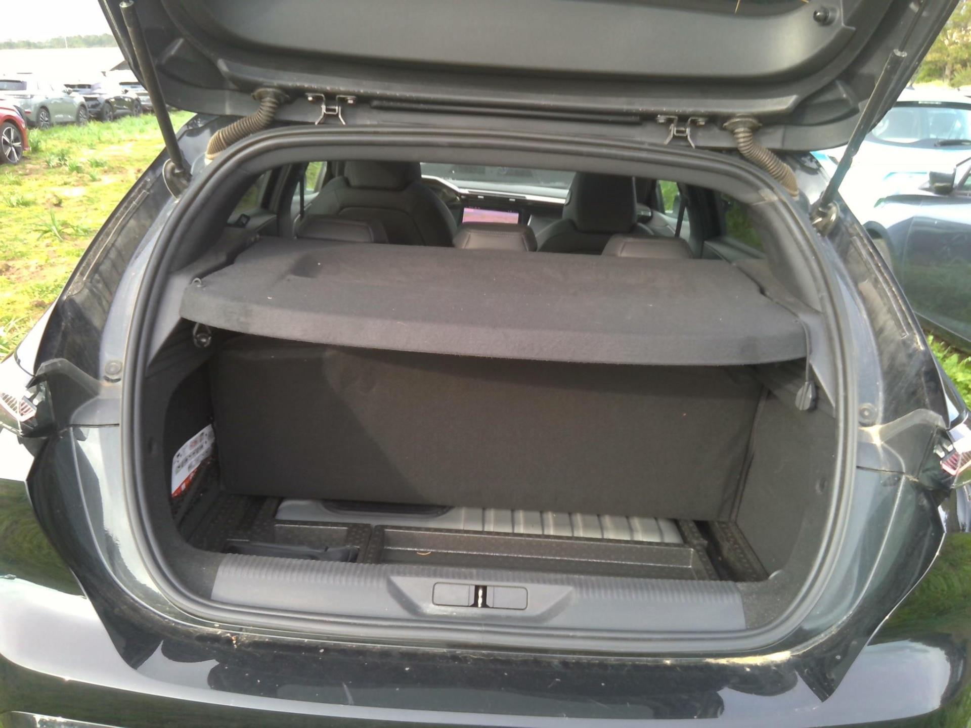 Peugeot 308 PHEV 225 e-EAT8 GT 2023