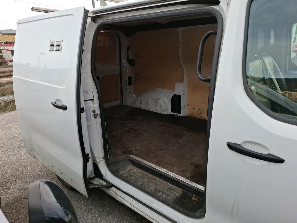 Citroen JUMPY FGN M BLUEHDI 120 S&S BVM6 BUSINESS 2019