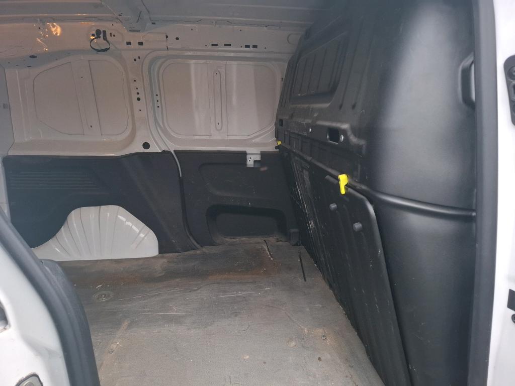 Peugeot PARTNER FOURGON STANDARD 650 KG BLUEHDI 100 S&S BVM5 ASPHALT 2021