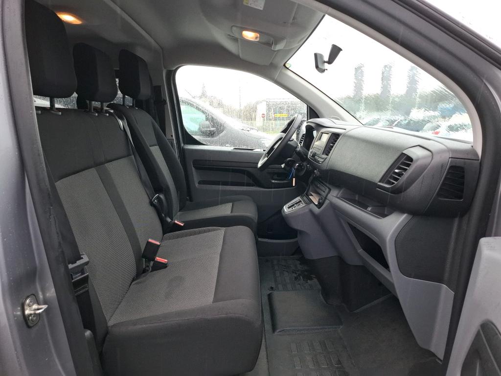 Citroen e-Jumpy Combi M 136 ch 50 kWh  2021