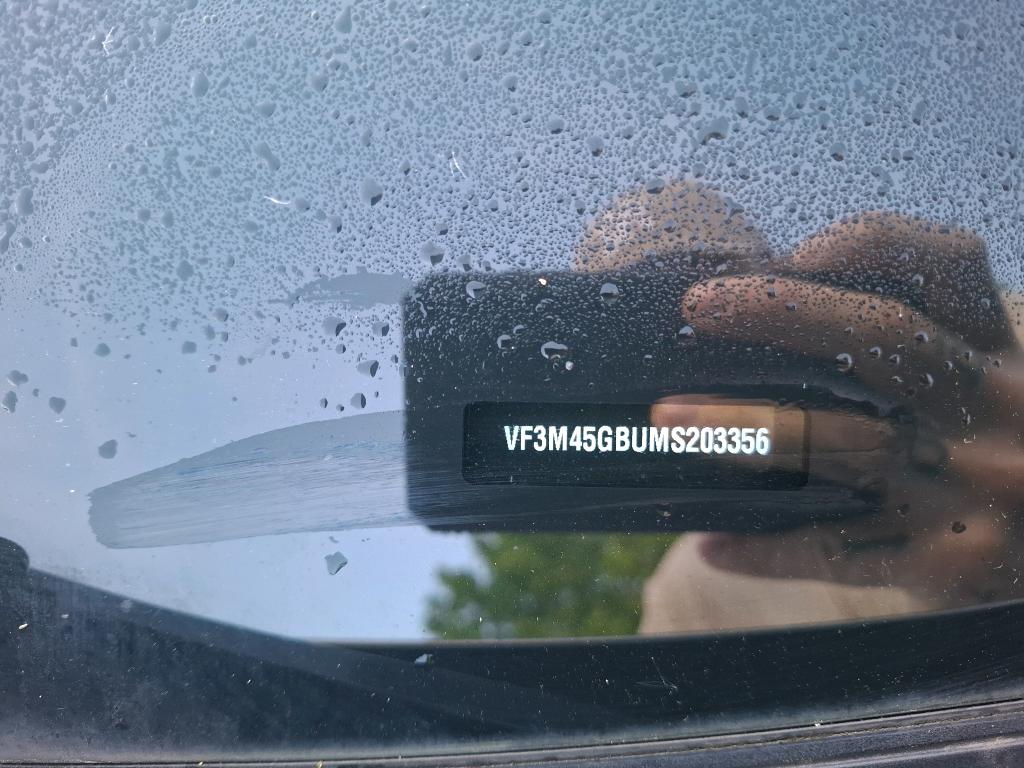 Peugeot 3008 Hybrid4 300 e-EAT8 GT 2022