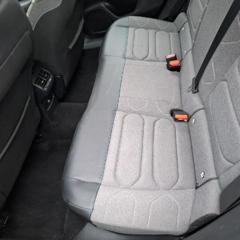 Foto Citroën C4 9