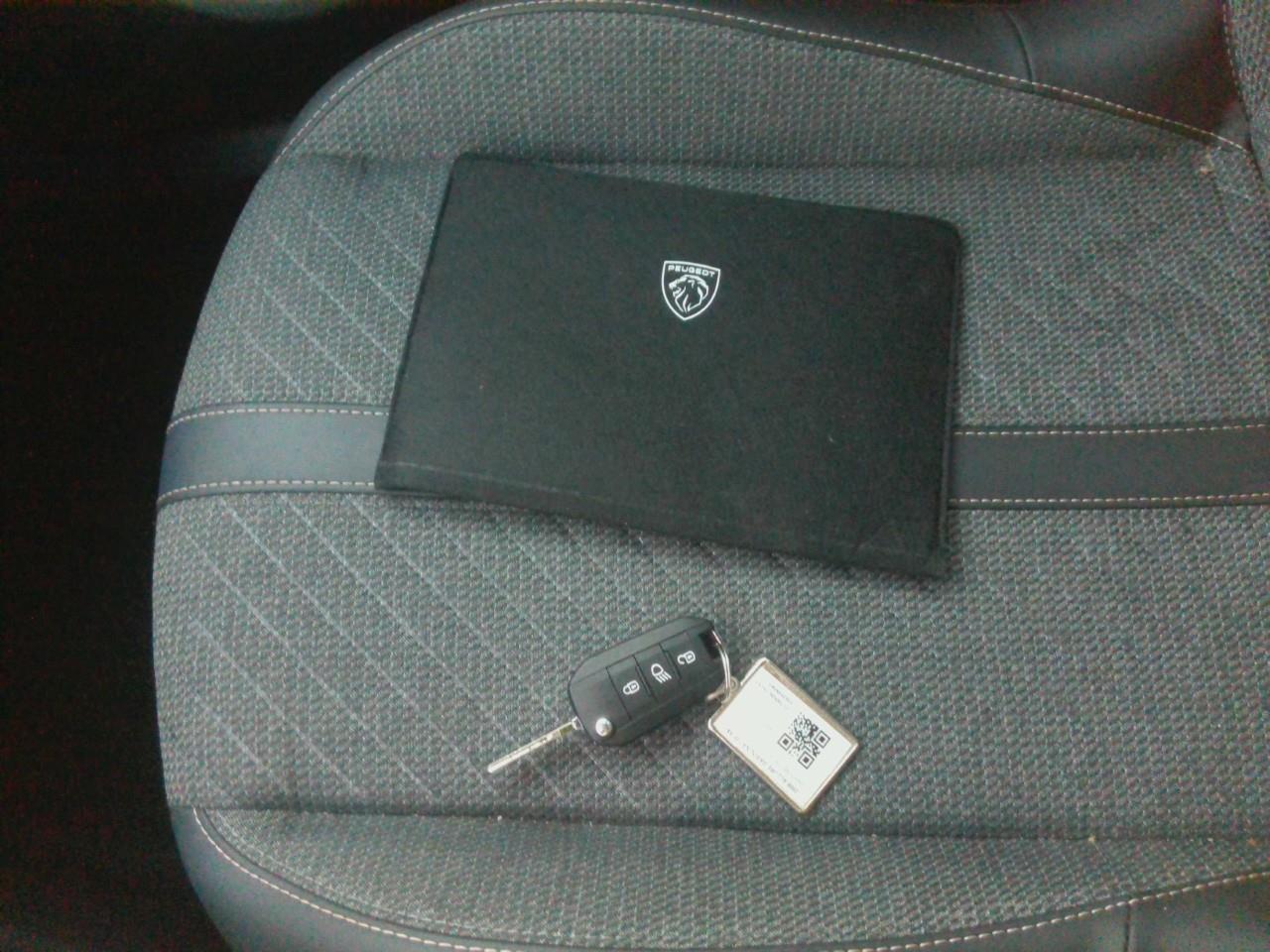 Foto Peugeot 2008 8
