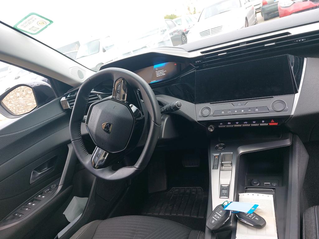 Peugeot 308 PureTech 130ch S&S EAT8 Active Pack 2023