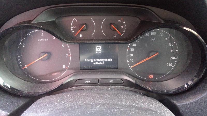 Foto Opel Grandland X 9