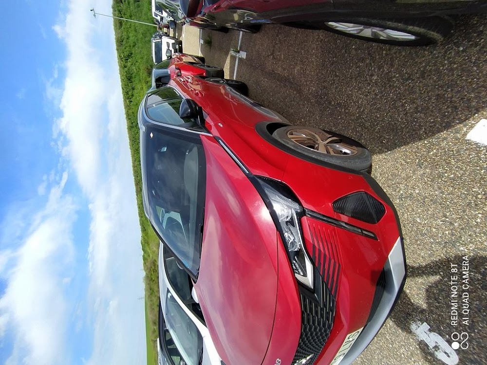 Foto Peugeot 3008 4