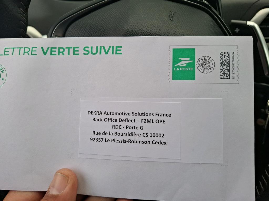 Peugeot 3008 BlueHDi 130ch S&S EAT8 Active Business 2020