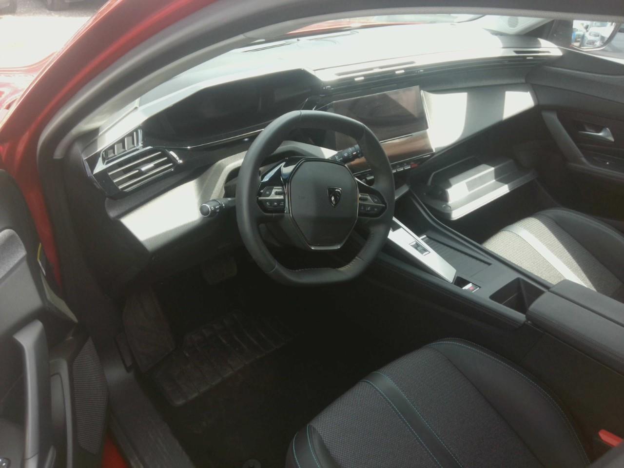 Foto Peugeot 308 3