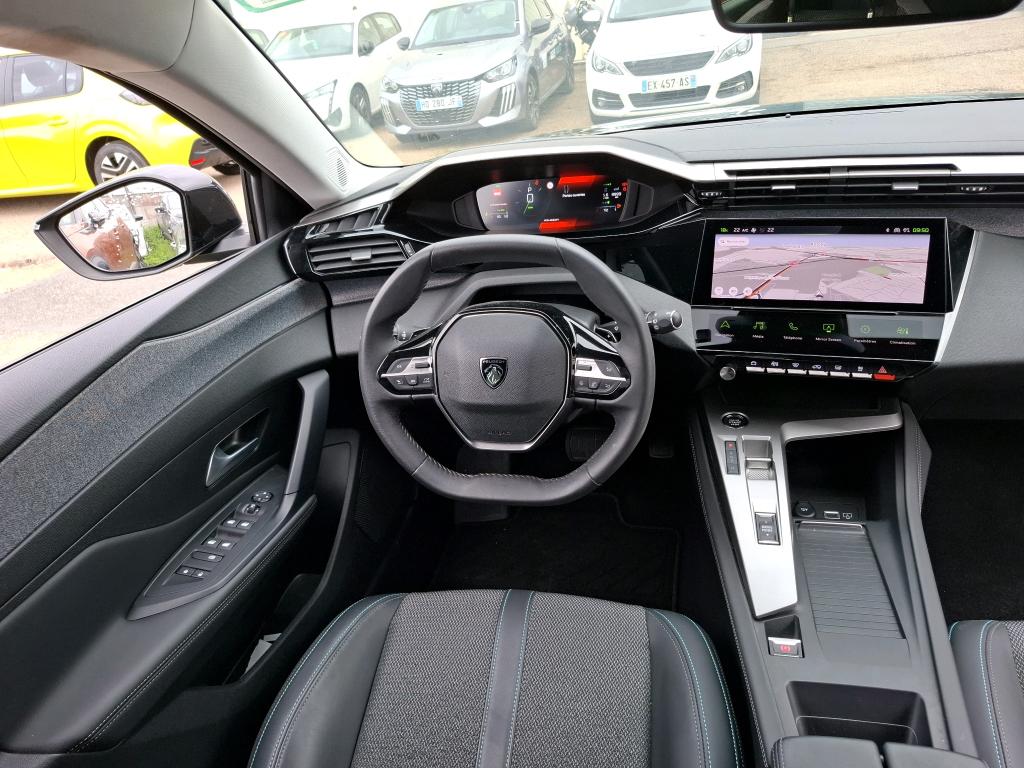 Peugeot 308 PureTech 130ch S&S EAT8 Allure Pack 2023